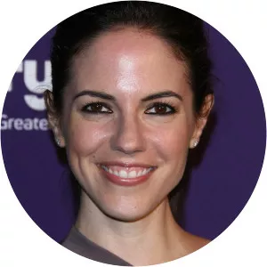 Anna Silk
