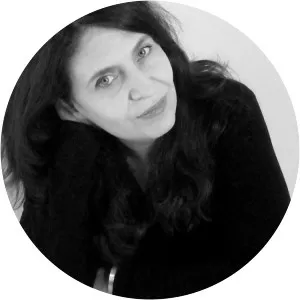 anna simboli rosa dominguez