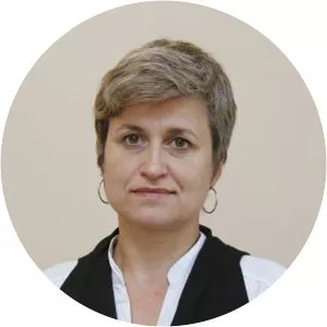 Anna Simó - Former Member of the Parliament of Catalonia