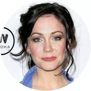 Anna Skellern - Australian actress