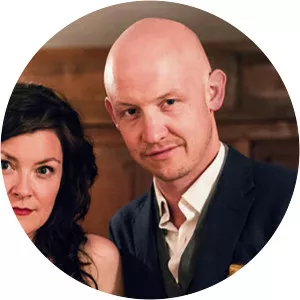 Anna Slade - Isaac Slade's wife