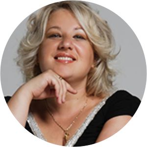 Anna Smirnova - Mezzo-soprano