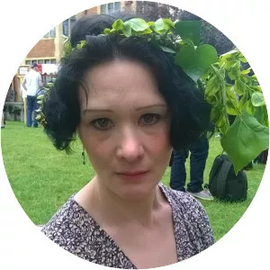 Anna Smith Spark - Musical artist