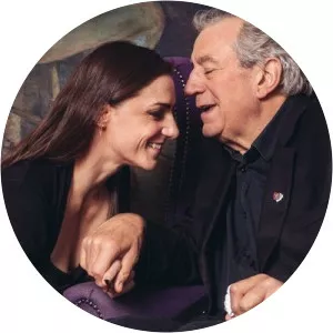 Anna Soderstrom - Terry Jones' wife