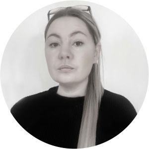 Anna Sofia Carolina Berlin