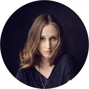 anna sokalska - Author