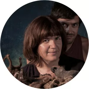 Anna Solanas - Director