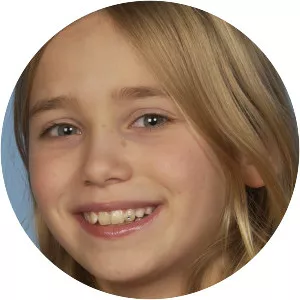 Anna-Sophia Claus - Actress