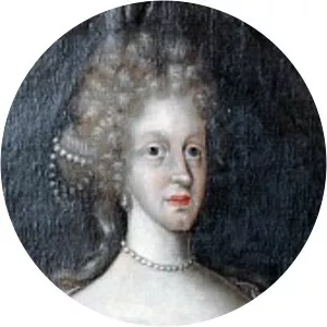 Anna Sophia II, Abbess of Quedlinburg