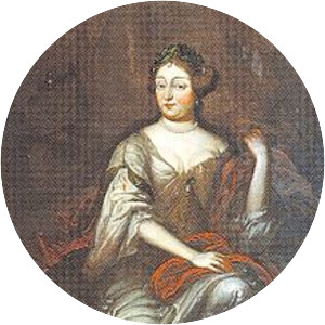 Anna Sophie of Saxe-Gotha-Altenburg - 