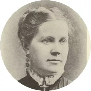 Anna Spafford