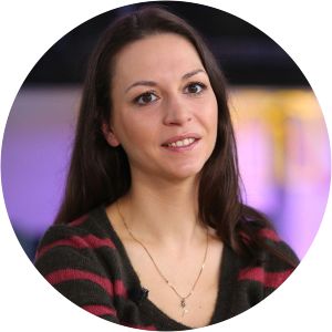 Anna Stanko photograph