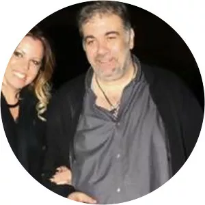 Anna Stathaki photograph