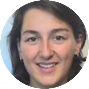 Anna Stavrianakis - Author