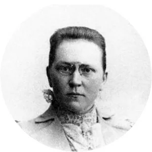 Anna Stecksén