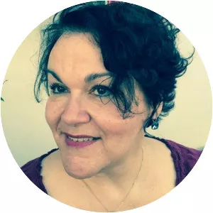 Anna Steiger - Opera singer