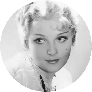 Anna Sten