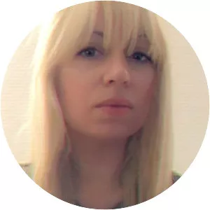 Anna Stephens - Author