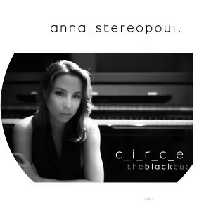 Anna Stereopoulou