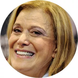 Anna Strasberg - Actor