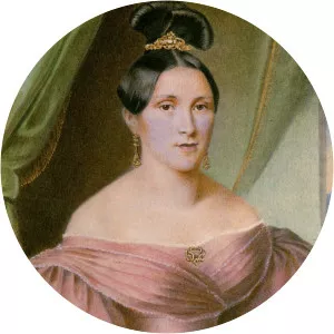 Anna Strauss photograph