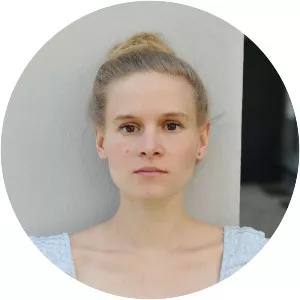 Anna Striesow - Film actor