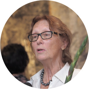 Anna Strumiłło - Artist