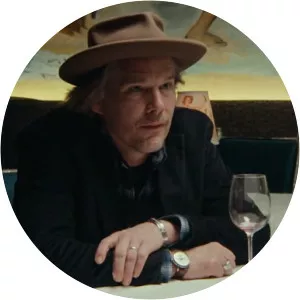 Anna Stumpf photograph