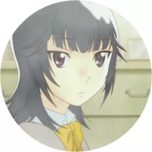 Anna Suehiro - 