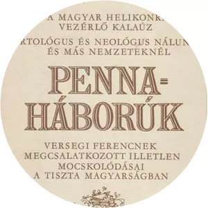 Anna Szalai - Author