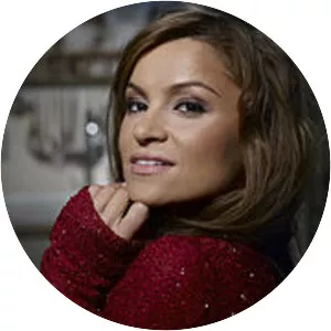 Anna Szarmach - Polish singer