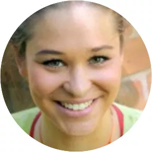 Anna Szymańczyk - Movie actress