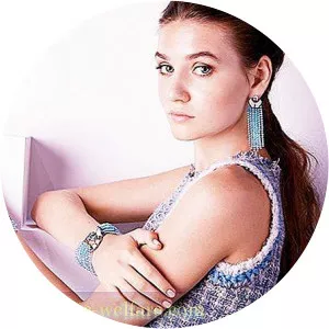 Anna Tabakova photograph