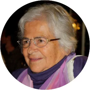 Anna Tardos - Emmi Pikler's daughter