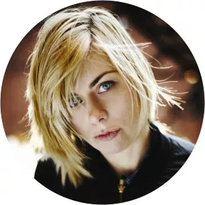 Anna Ternheim - Swedish singer-songwriter