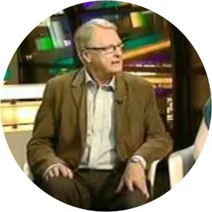 Anna Theil Mejding photograph