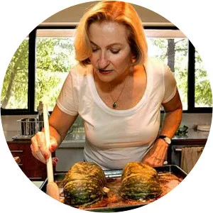 Anna Thomas - Screenwriter