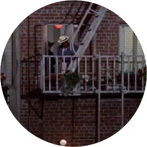 Anna Thorwald - Fictional character