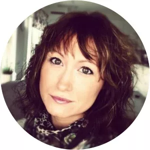 Anna Tjuoiki photograph