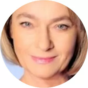 Anna Tomaszewska - Actress