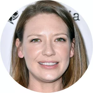 Anna Torv