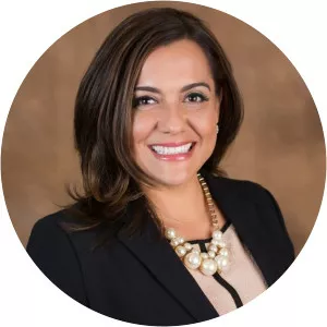 Anna Tovar - Member of the Arizona Corporation Commission