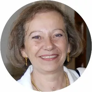 Anna Tramontano - Computer scientist