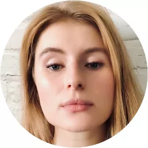 Anna Tregubenko photograph