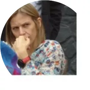 Anna Triandafyllidou