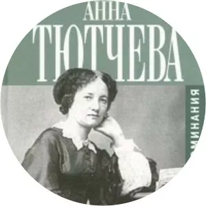 Anna Tyutcheva