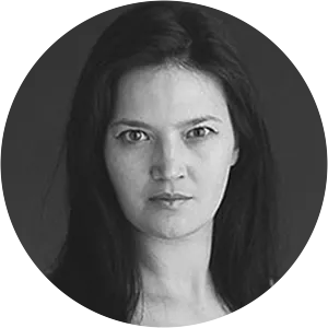 Anna Ułas