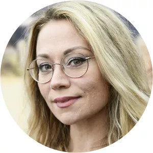 Anna Ulrika Ericsson