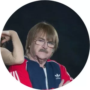 Anna Vágnerová photograph