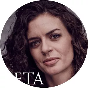 Anna Valdez Hanks - Cinematographer